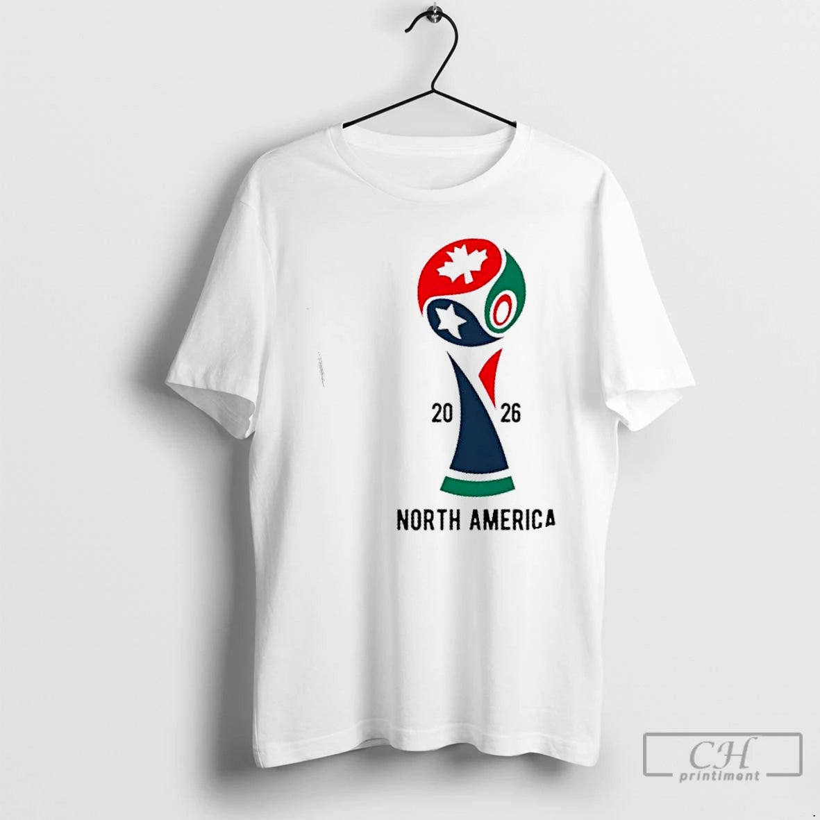Classic 2026 International Soccer Tournament North America