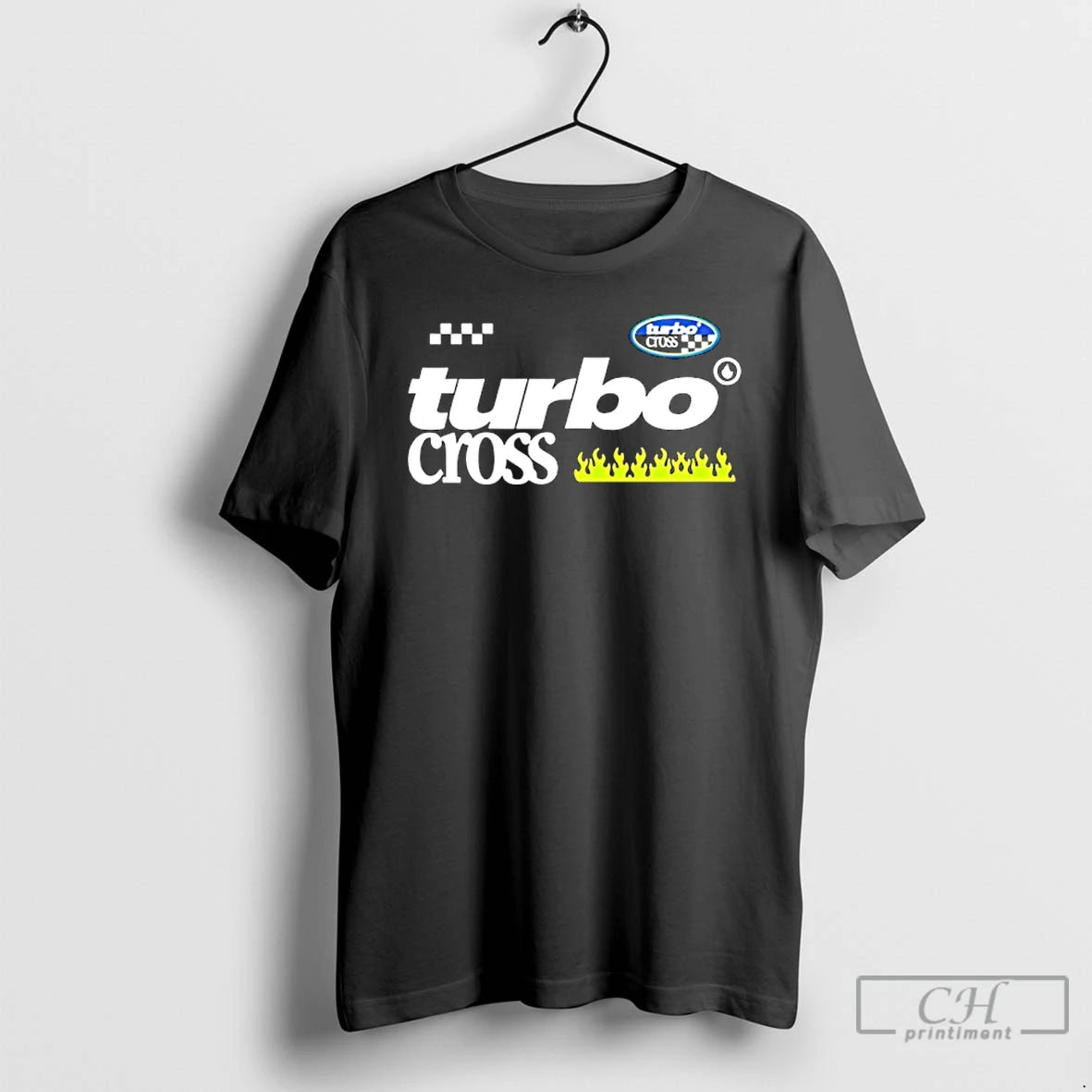 Classic Averagerob Turbo Cross