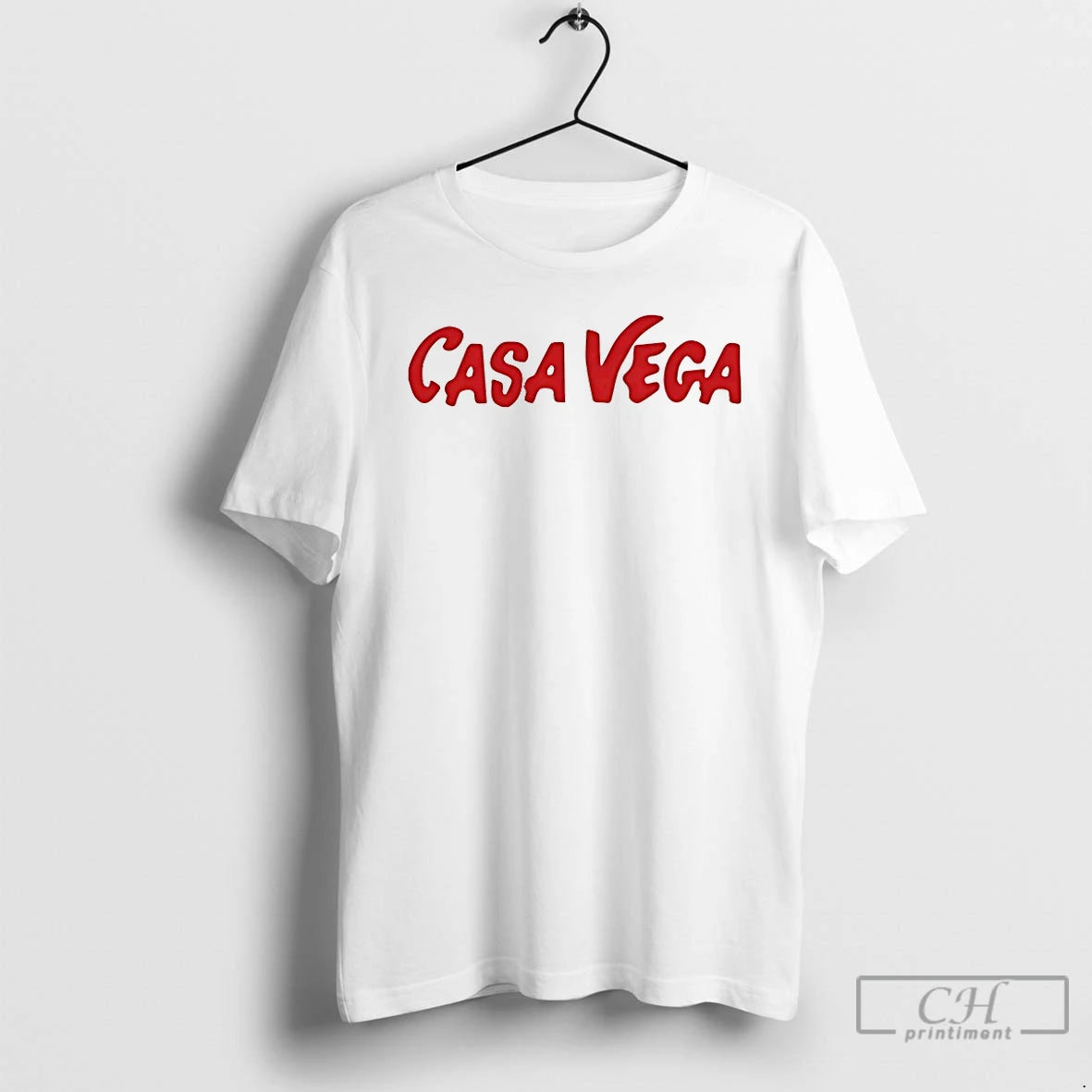 Classic Casa Vega Baseball