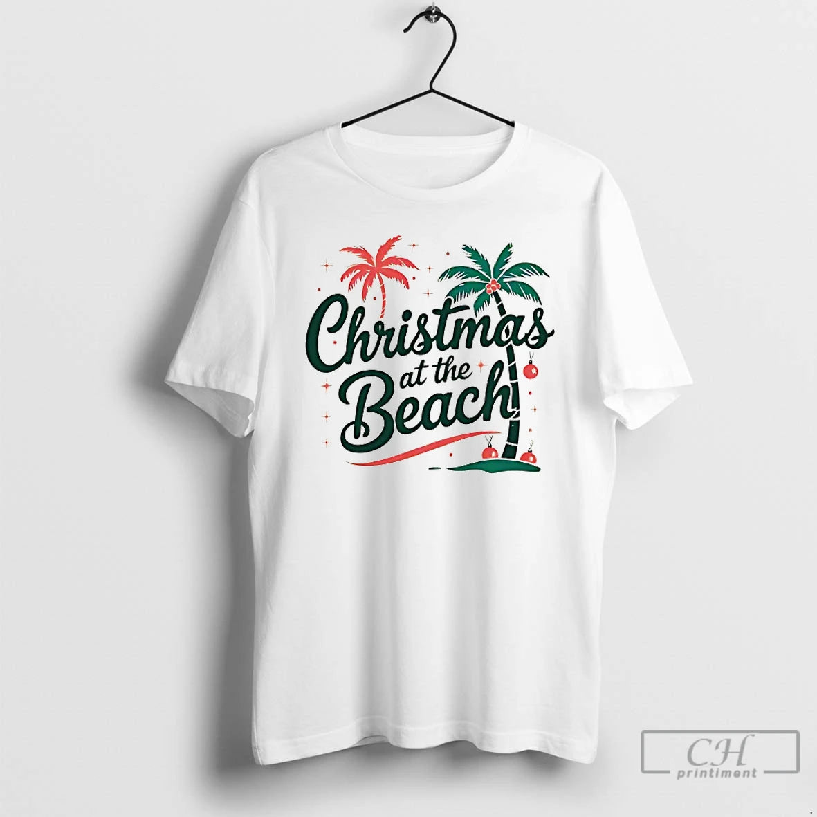 Classic Christmas At The Beach 2025
