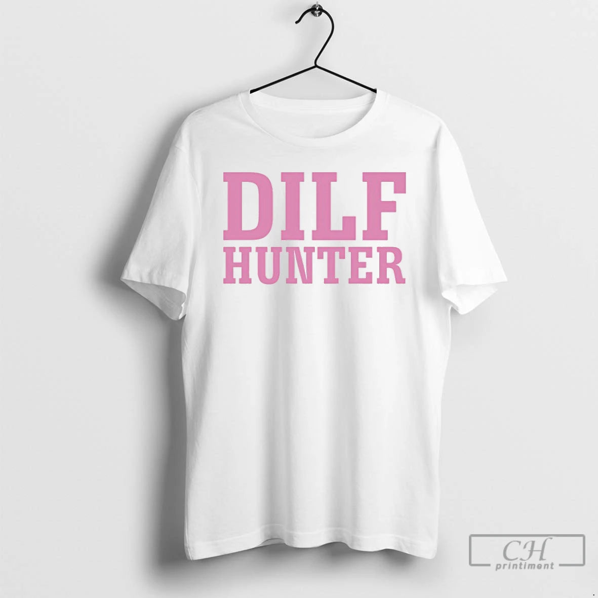 Classic Dilf Hunter
