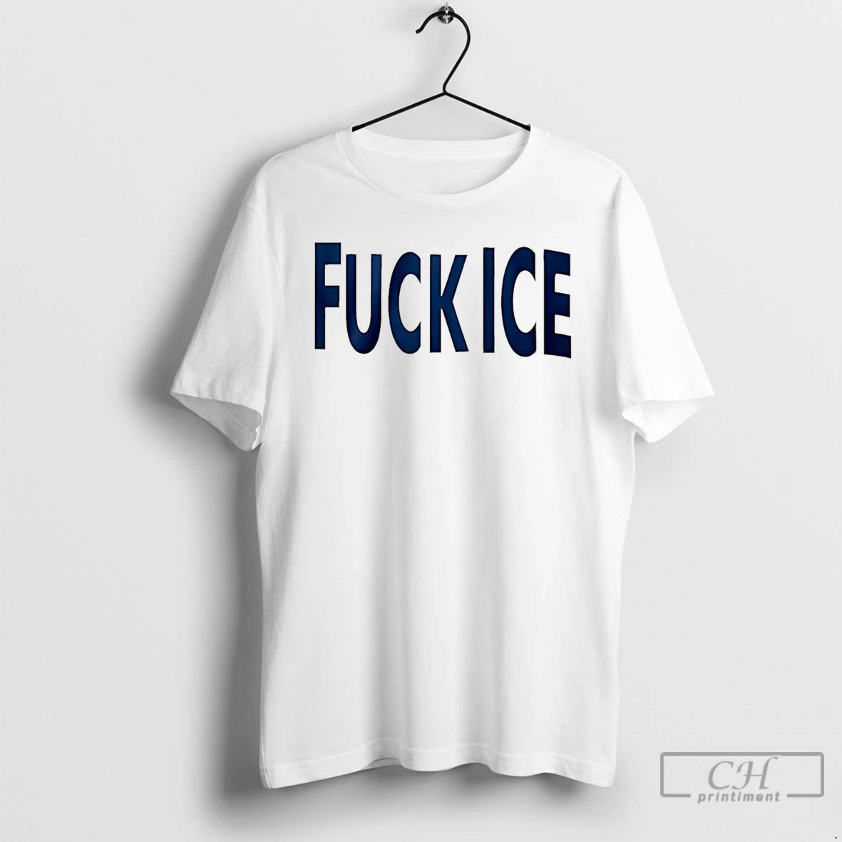 Classic Fuck Ice Rage Against The Machine