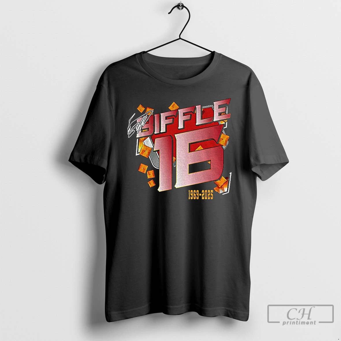 Classic Greg Biffle Rip 1969 2025