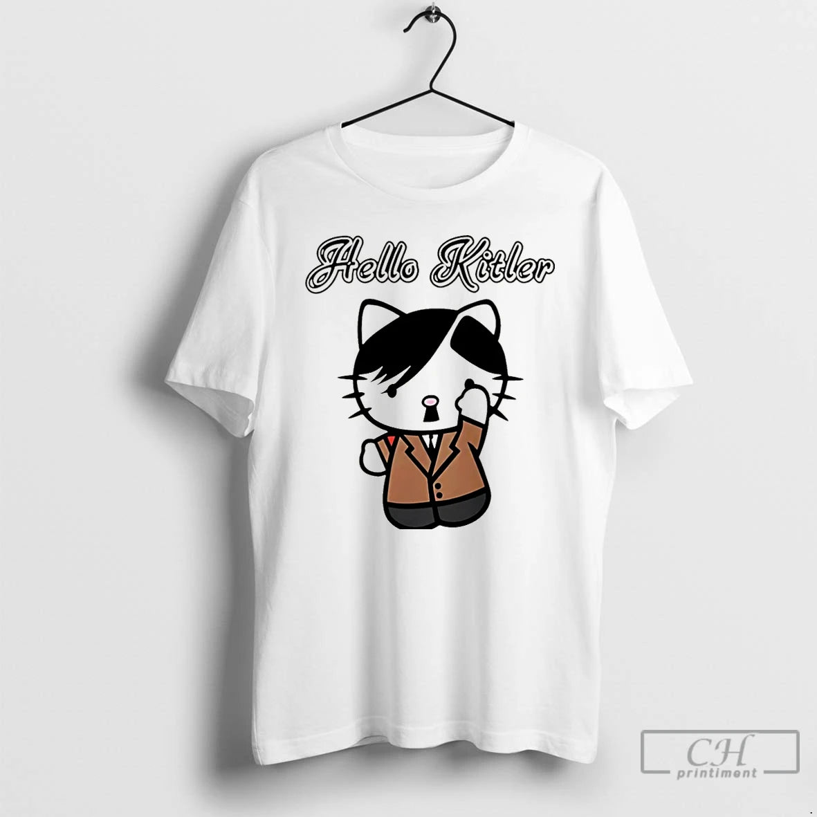 Classic Hello Kitler Set Hitler Christmas