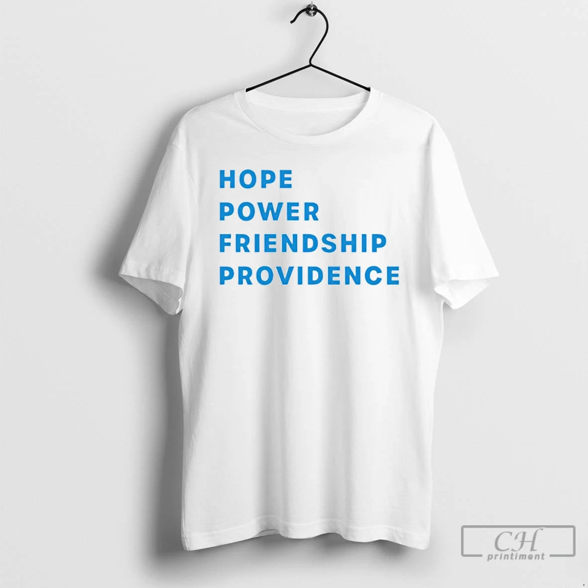 Classic Hope Power Providence