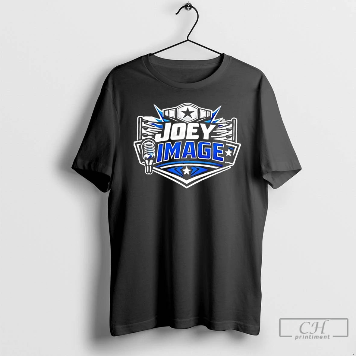 Classic Joey Image 2026 Logo