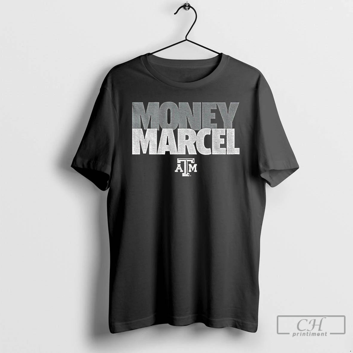 Classic Money Marcel Reed Texas Am Aggies Football