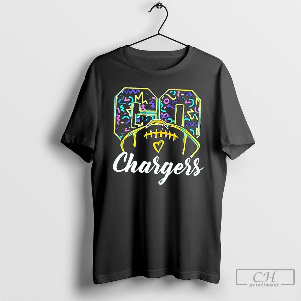 Classic Never Underestimate A Woman Who Listens To Nkotb And Loves The Los Angeles Chargers