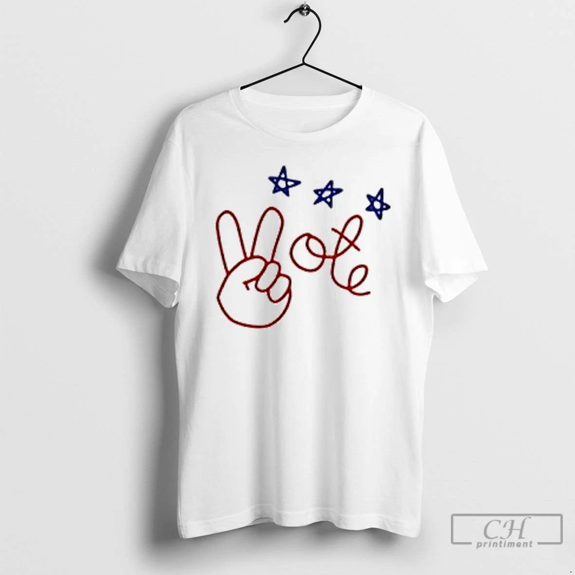 Classic Nicolle Wallace Peace Vote