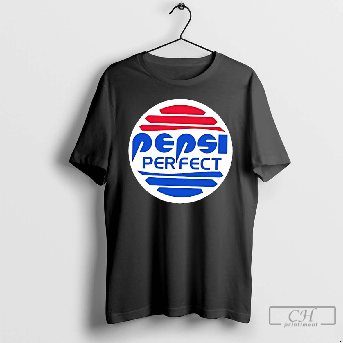 Classic Pepsi Perfect Christmas
