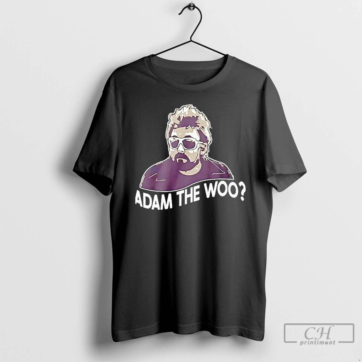 Classic Rip Adam The Woo