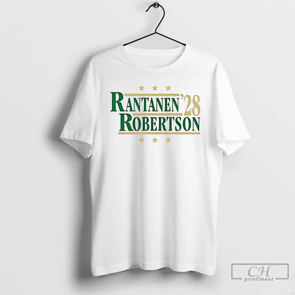 Classic Rantanen And Robertson 28 Dallas Texas