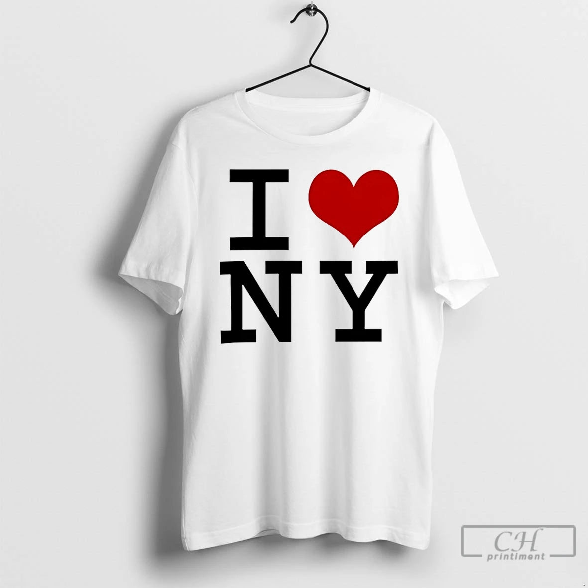 Classic Rebecca Minkoff I Love Ny