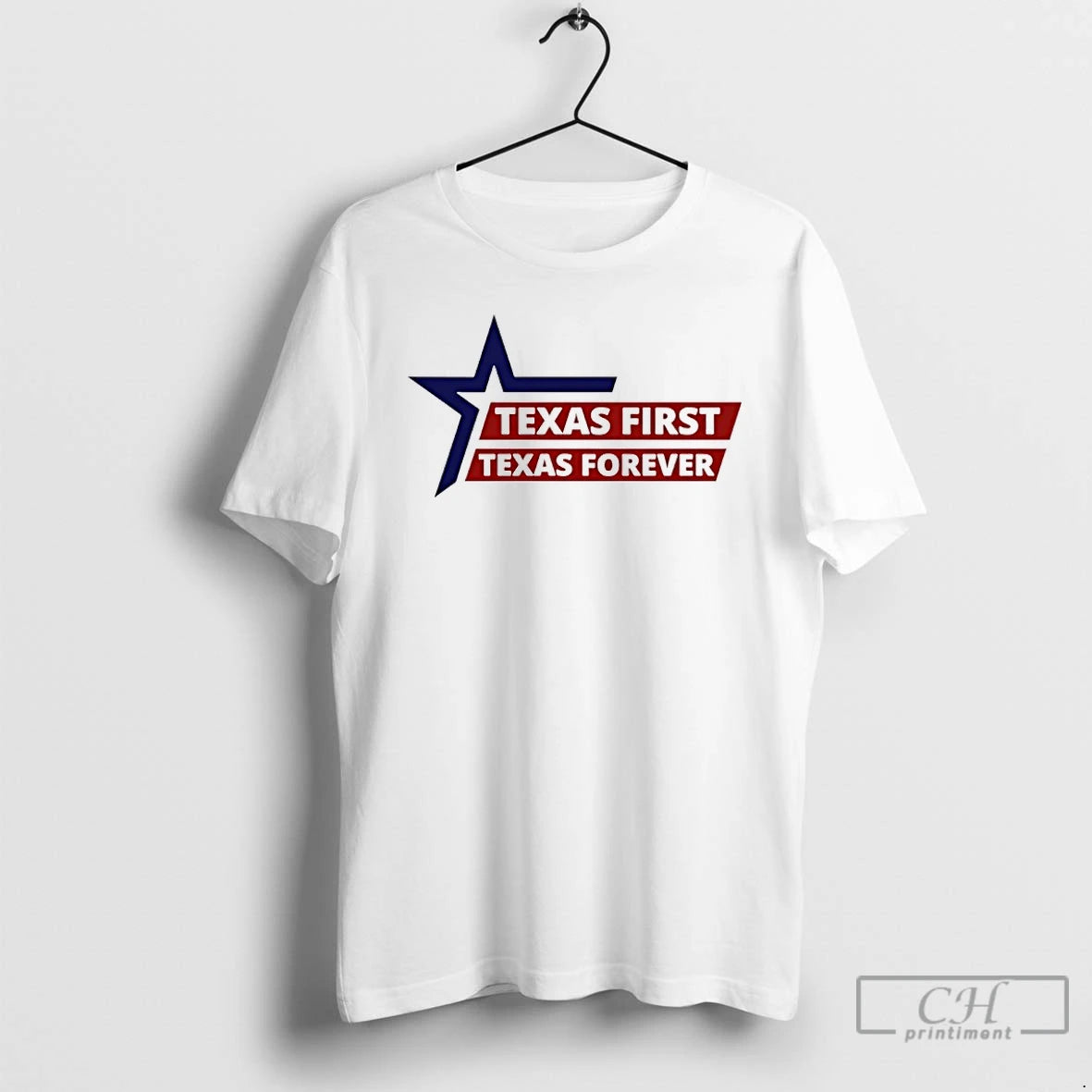 Classic Texas First Texas Forever