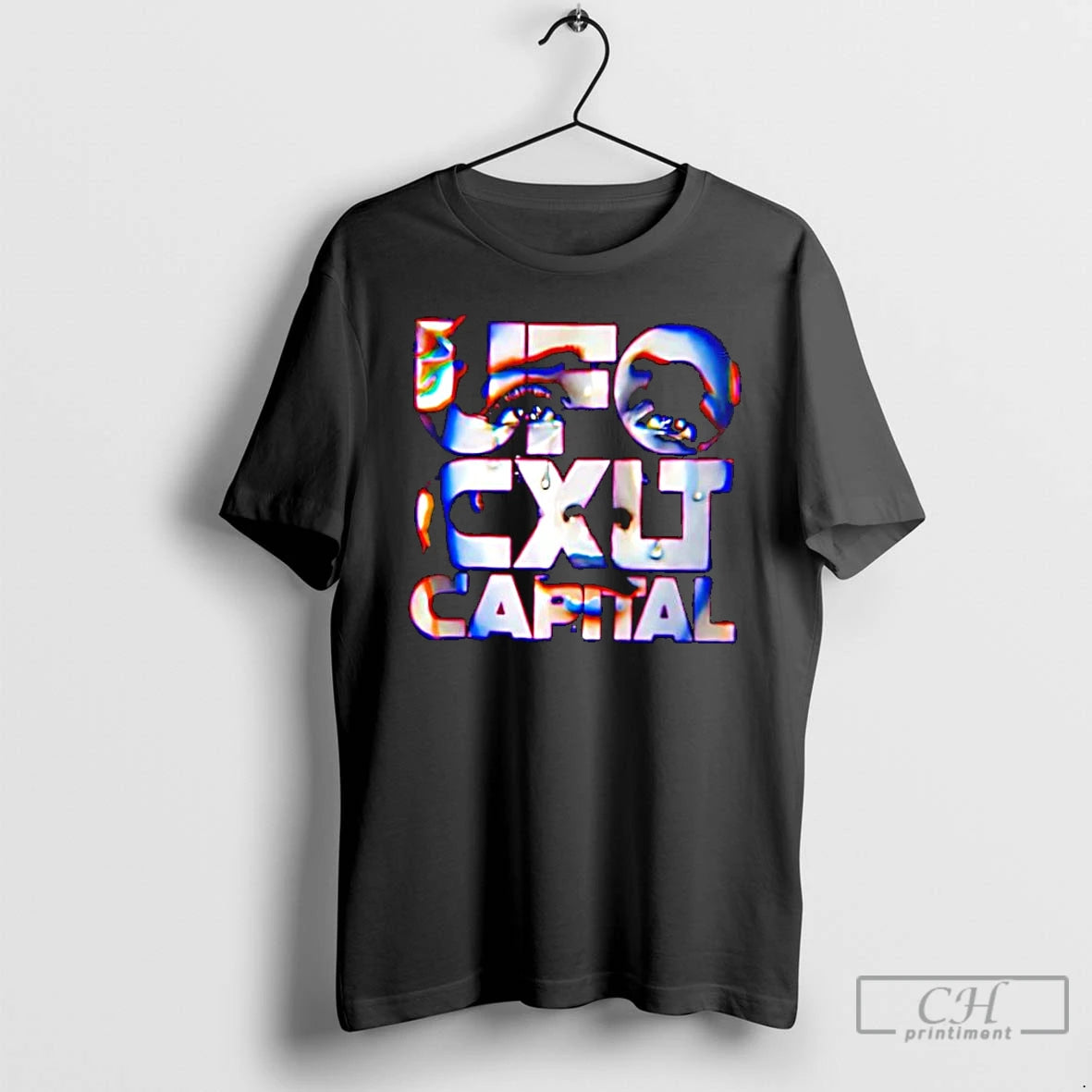 Classic Ufo Cxlt Capital