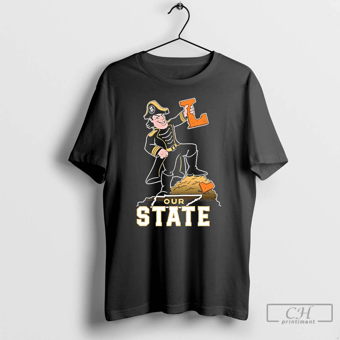 Classic Vanderbilt Commodores Beat Tennessee Volunteers Our State