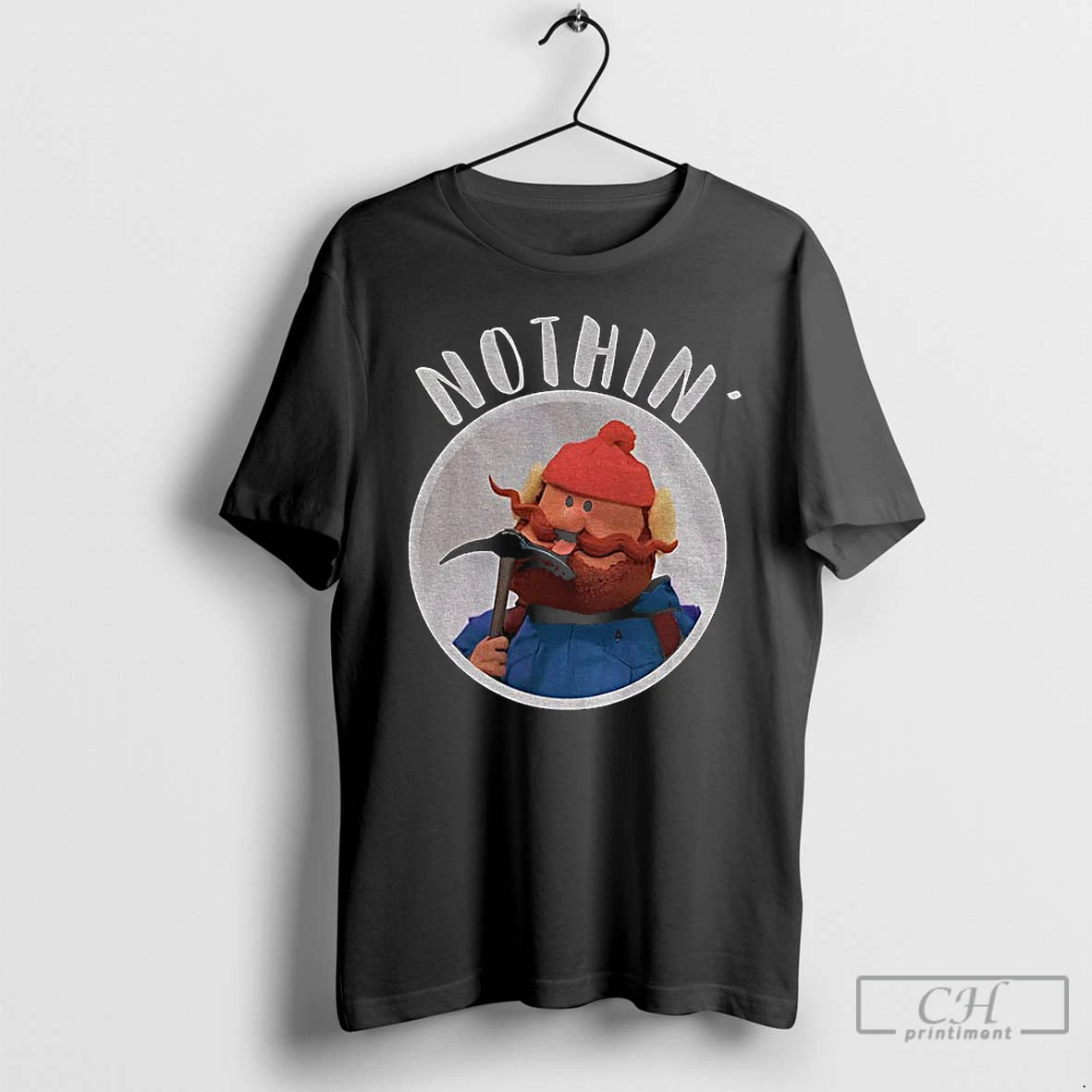 Classic Yukon Cornelius Special Arctic Explorer Merry Christmas