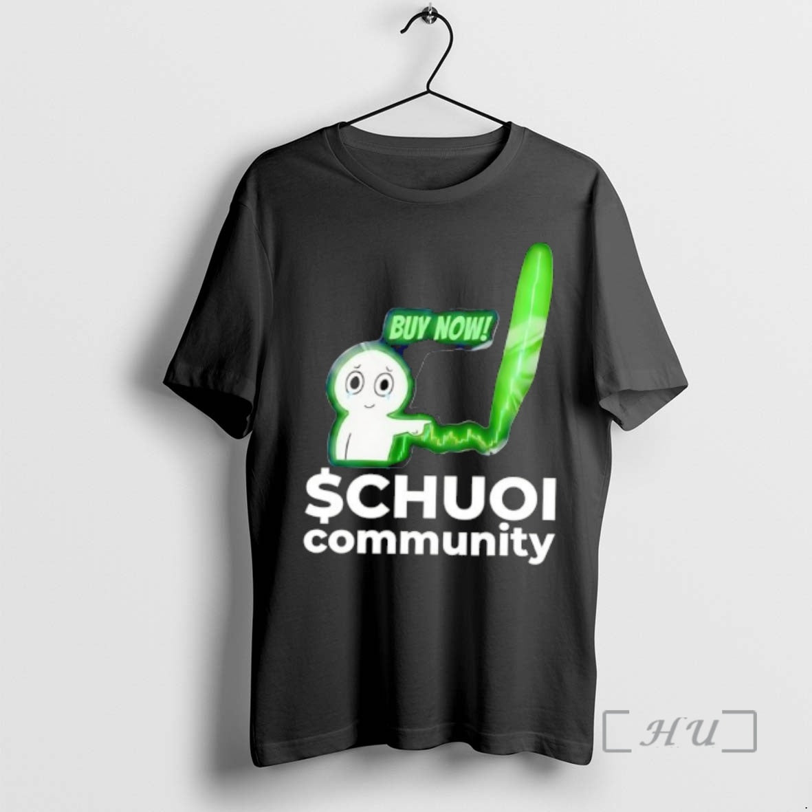 New Buy Now Chuoi Community