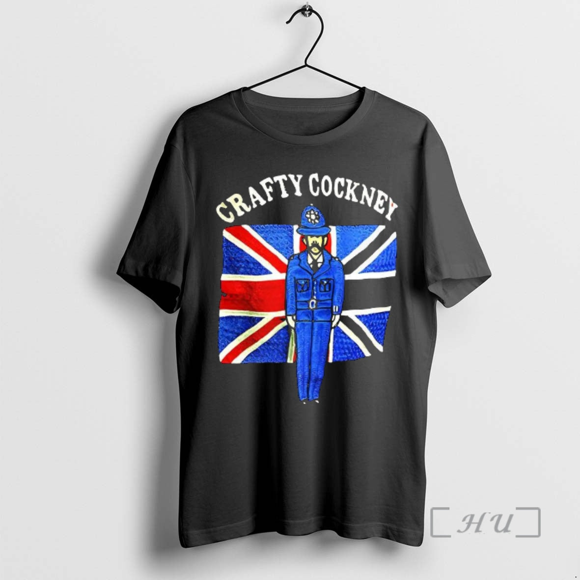 New Crafty Cockney