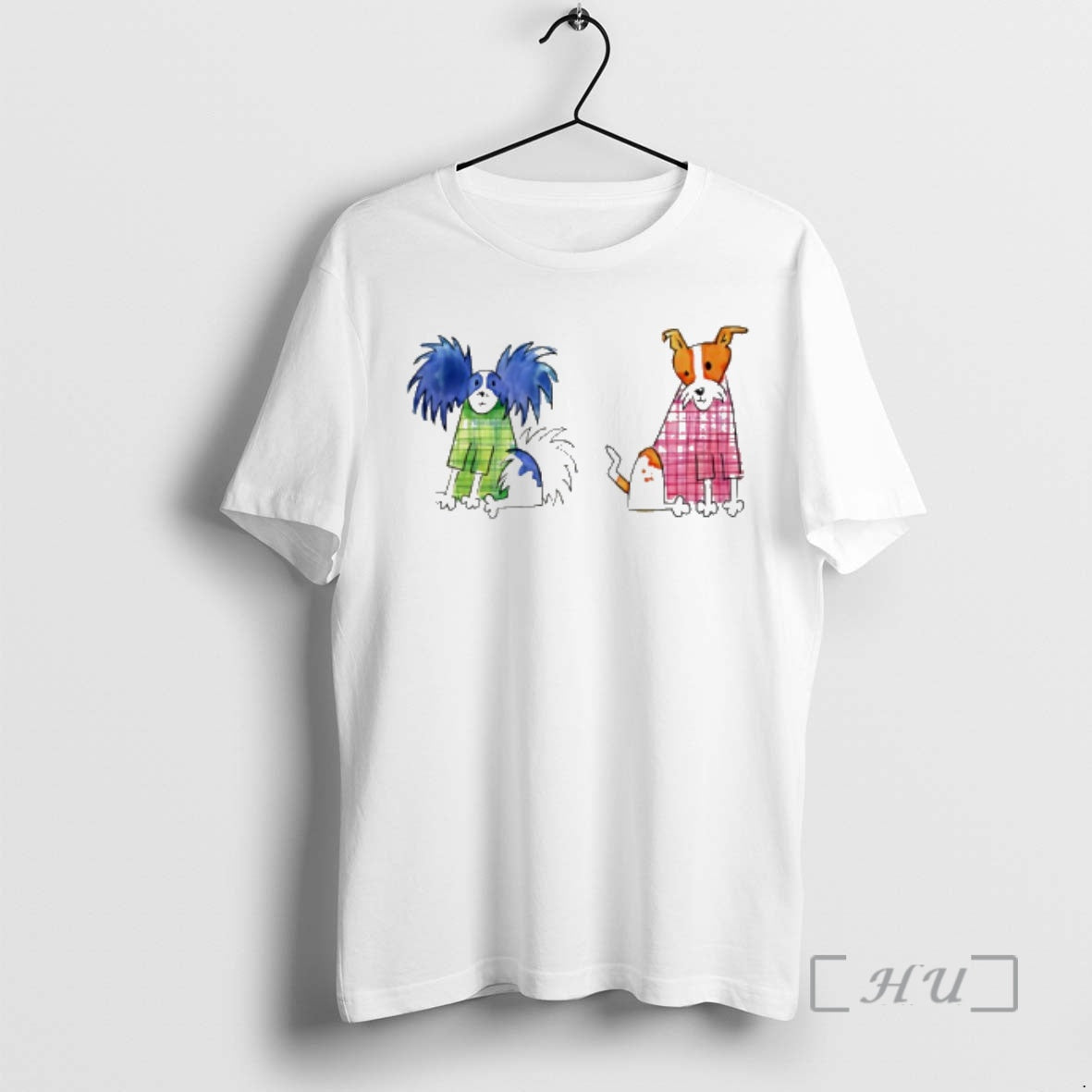New Dogs In Jumpers Funny