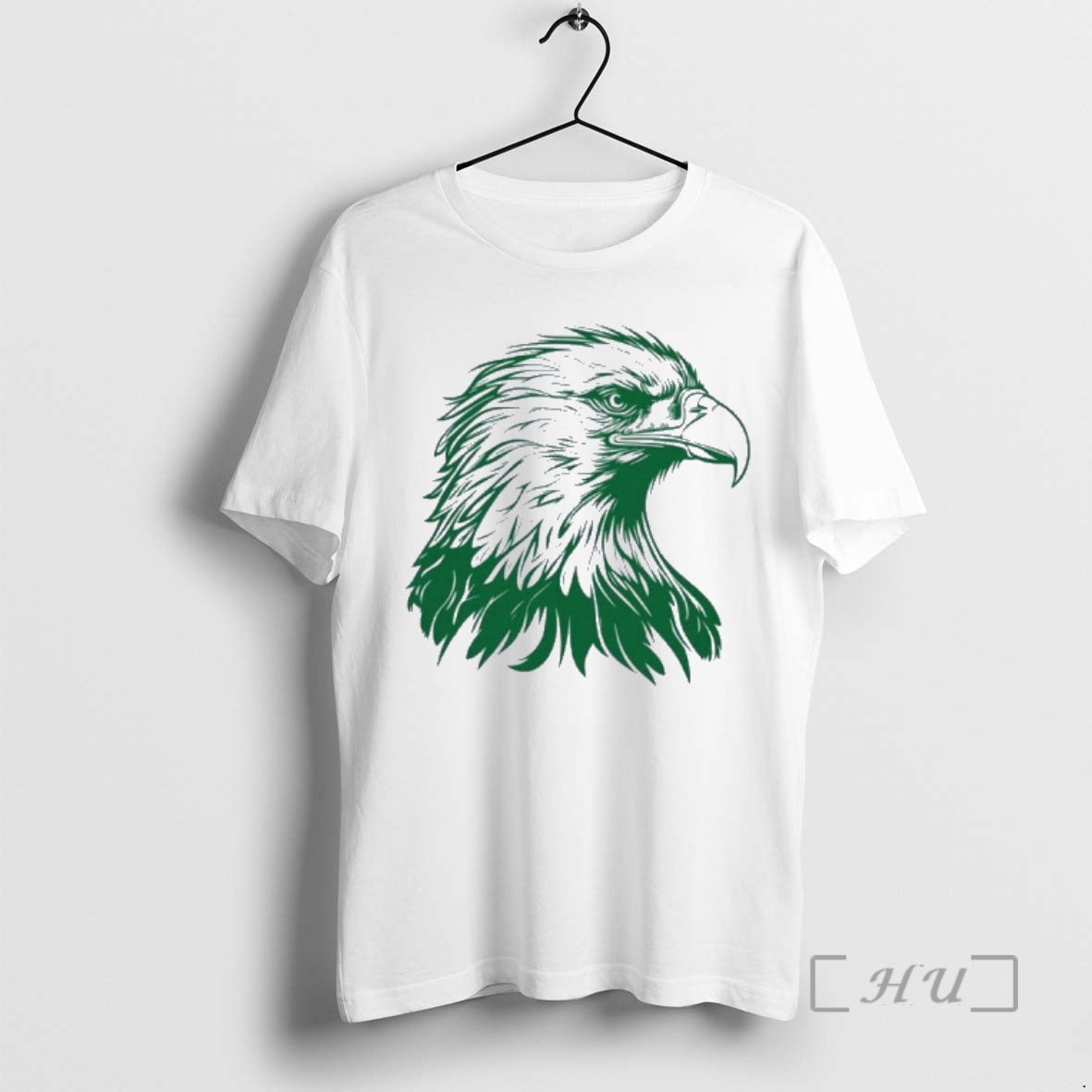 New Vintage War Eagle