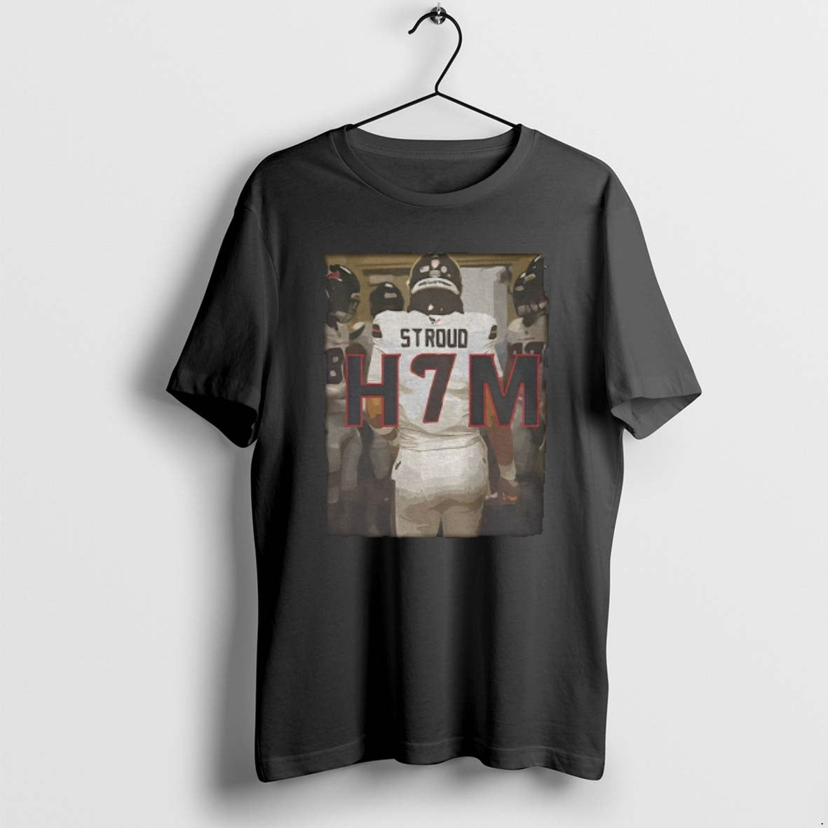 Official Cj Stroud Houston Texans National Football League H7m