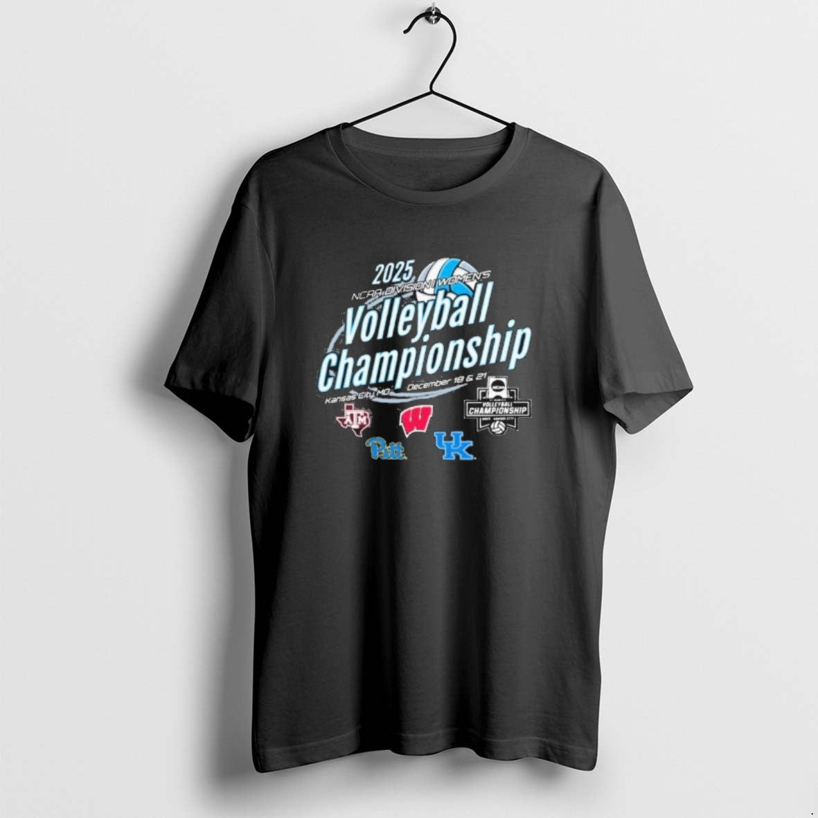 Official Final Four 2025 Ncaa Di Womens Volleyball Championship