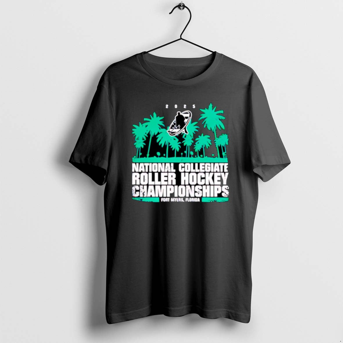 Official National Collegiate Roller Hockey Championships 2025 Ncrha Christmas