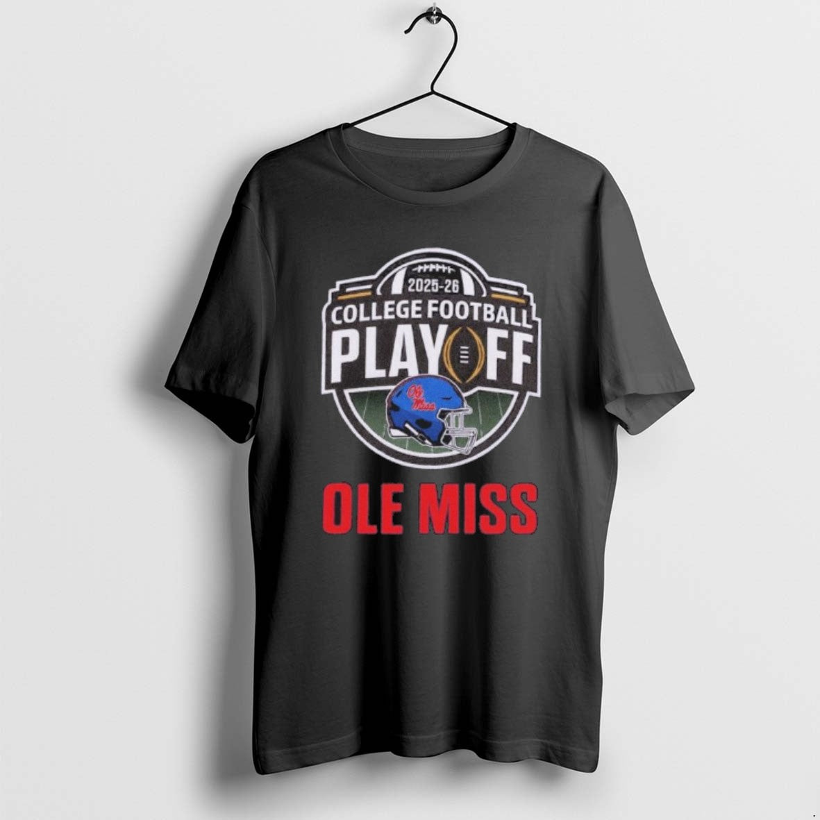 Official Ole Miss College Football Playoff Neoprene