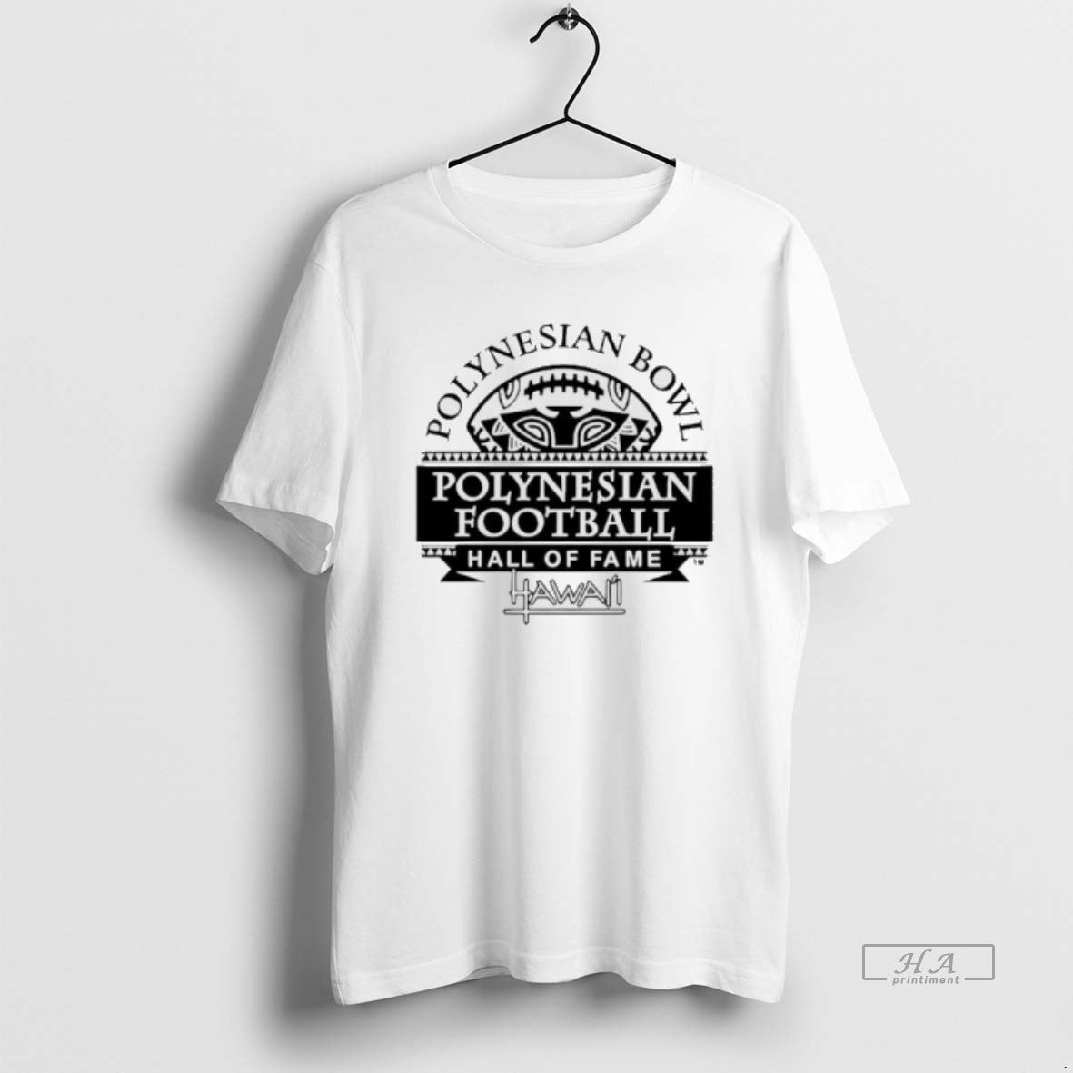 Official Polynesian Bowl Polynesian Football Hall Of Fame Hawai