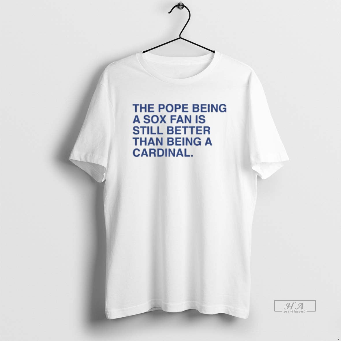 Official The Pope Being A Sox Fan Is Still Better Than Being A Cardinal