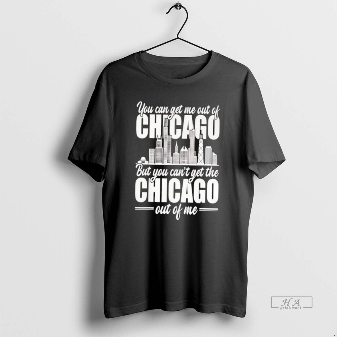 Official You Can Get Me Out Of Chicago But You Cant Get The Chicago Out