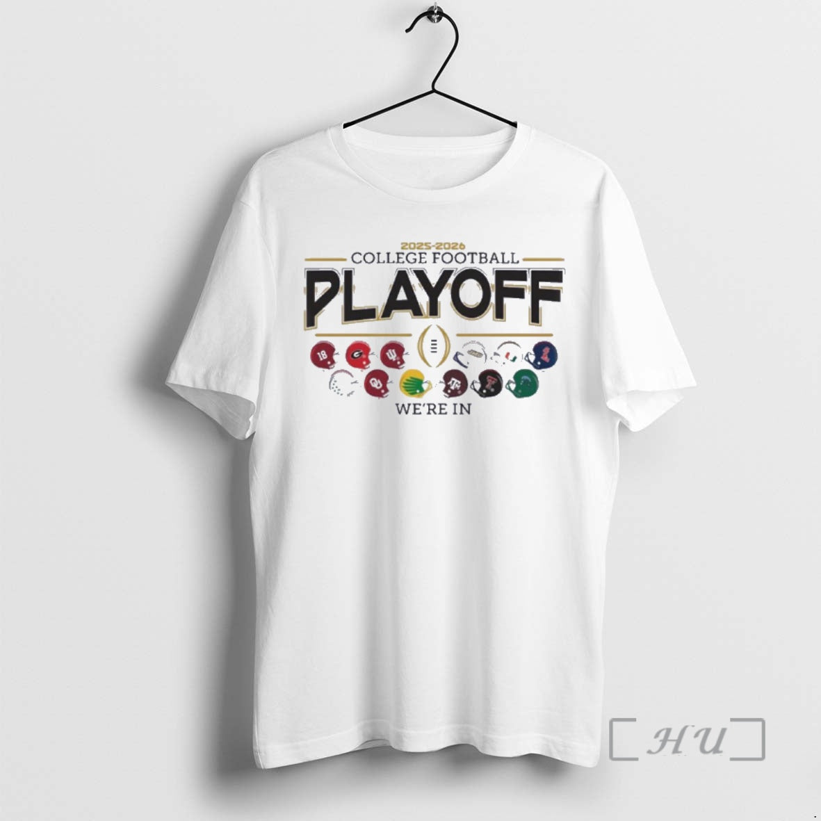 Officials 12 Team Cfp 2025 26 Were In
