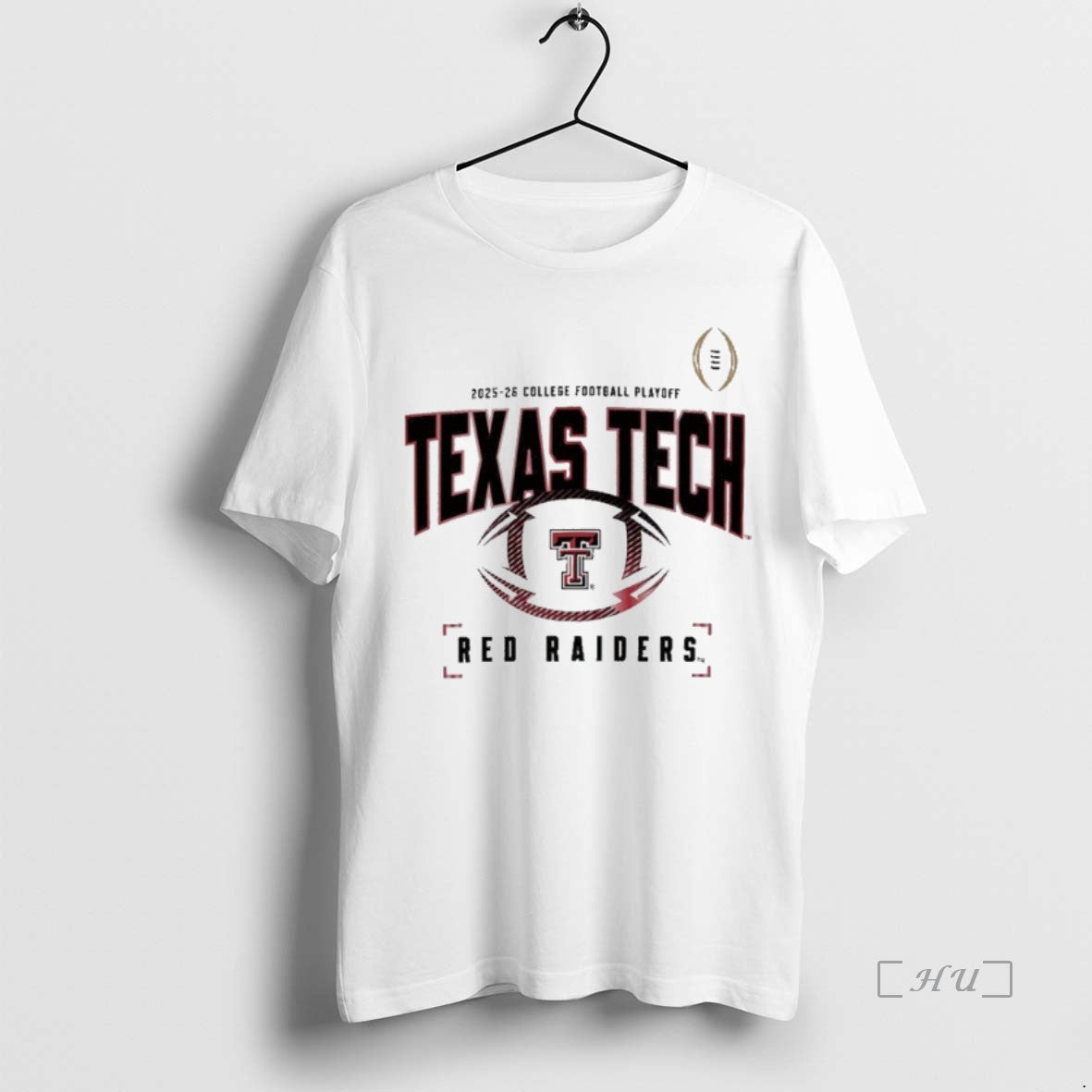 Officials 2025 26 College Football Playoff Texas Tech Football