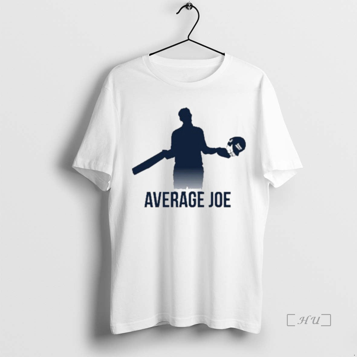 Officials 2025 Barmy Army Average Joe