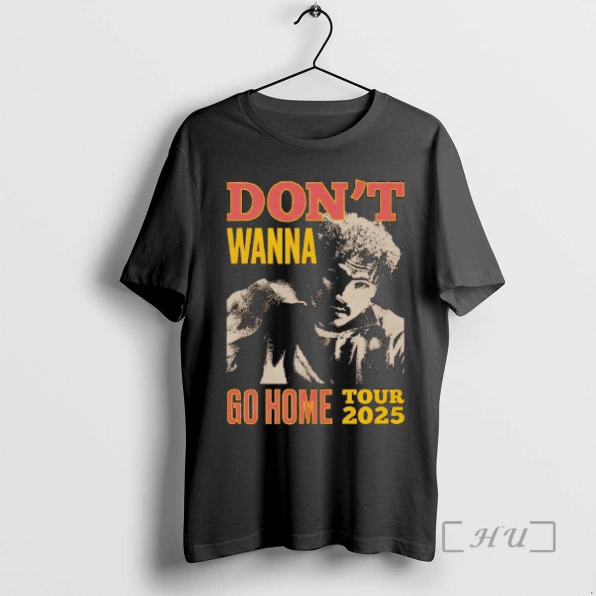 Officials Adrien Nunez Tour 2025 Dont Wanna Go Home