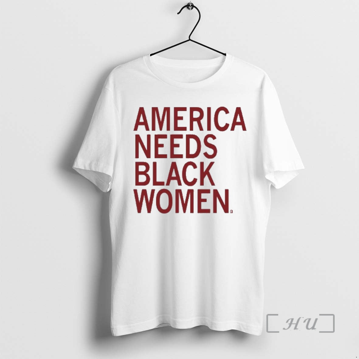 Officials America Needs Black Women