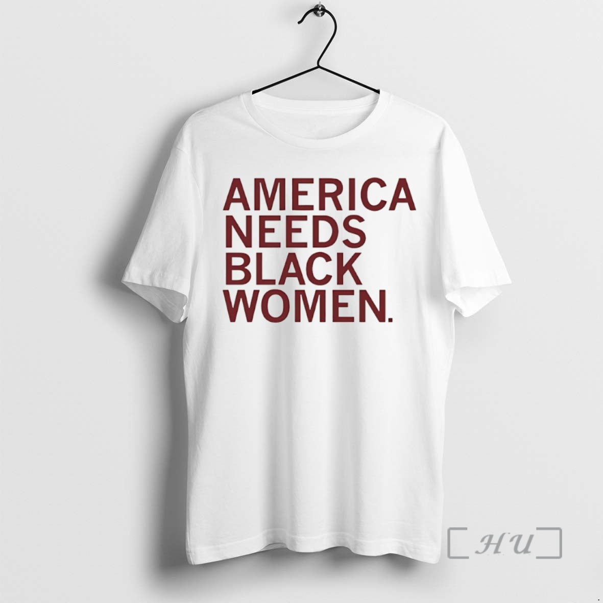 Officials America Needs Black Women Circle