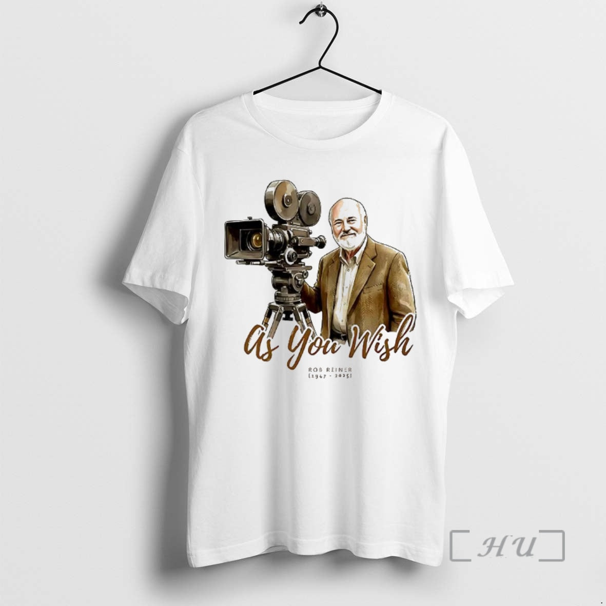 Officials As You Wish Rob Reiner Memorial 1947 2025