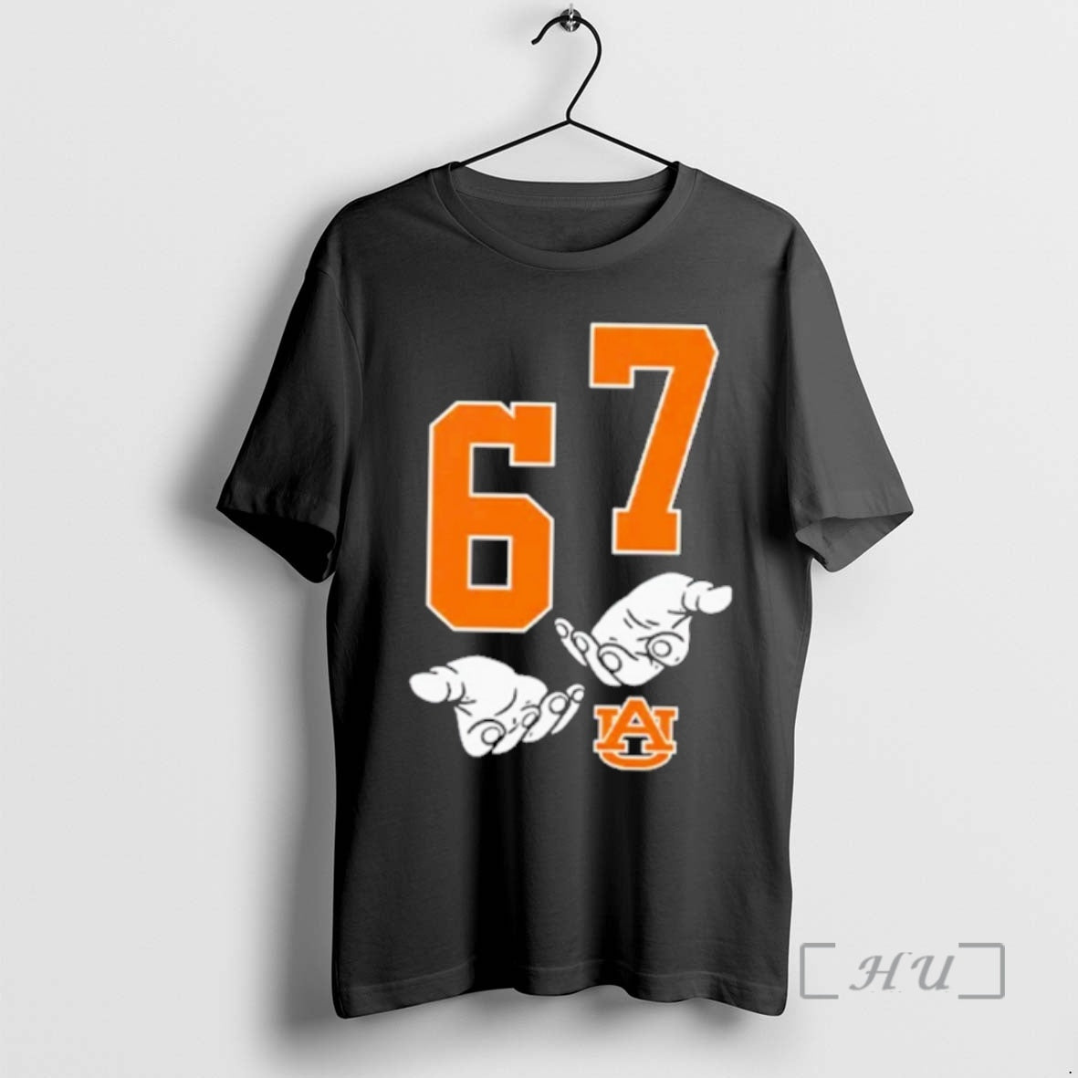 Officials Auburn Tigers 67 Meme