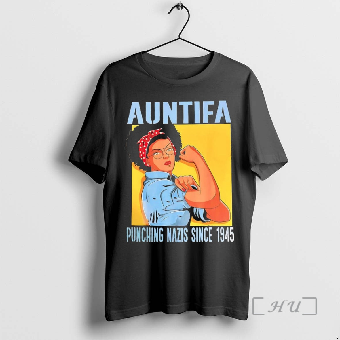 Officials Auntifa Punching Nazis Since 1945