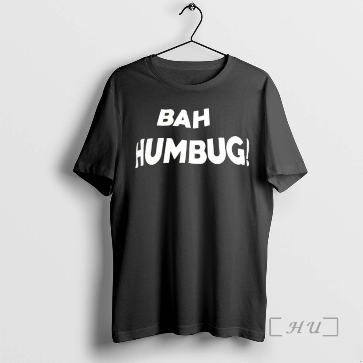 Officials Bah Humbug