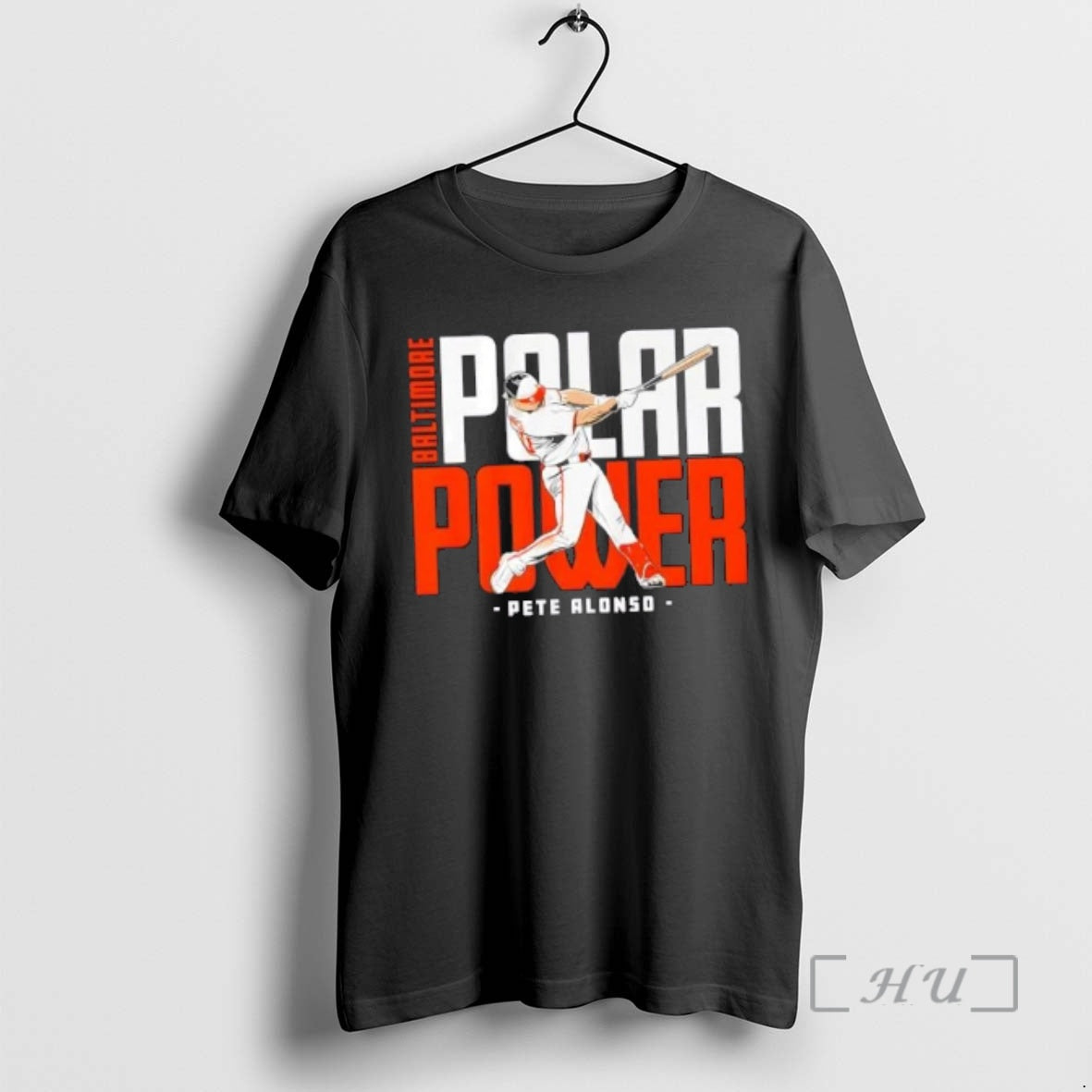 Officials Baltimore Orioles Baseball Pete Alonso Polar Power