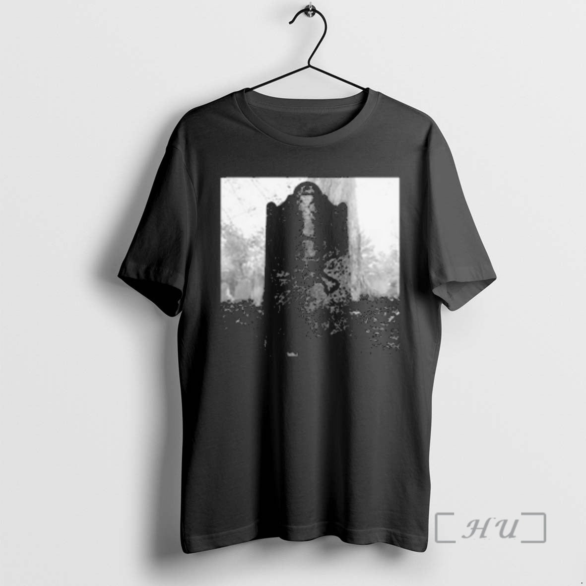 Officials Blood For Blood Gravestone Circle Black