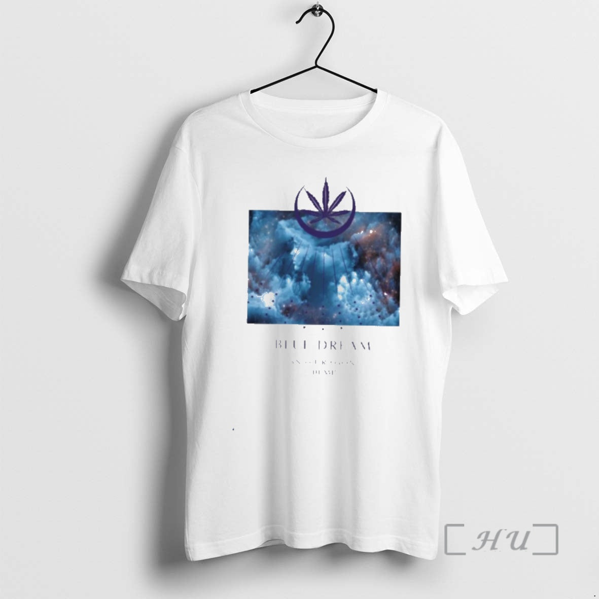 Officials Blue Dream Snapdragon