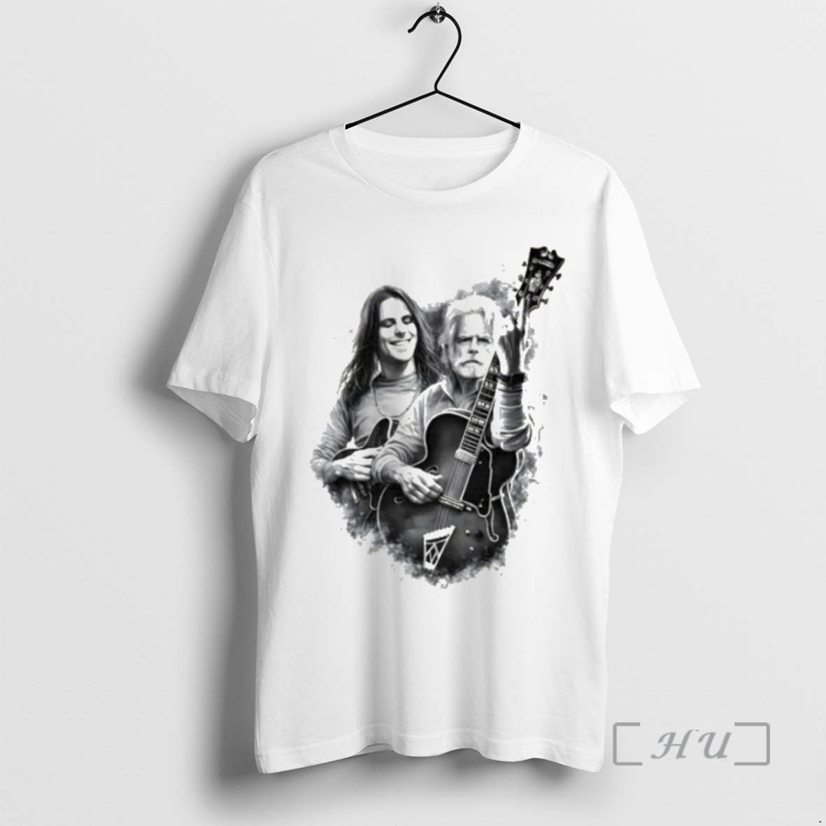 Officials Bob Weir Tribute Grateful Dead Guitar Legend Memorial