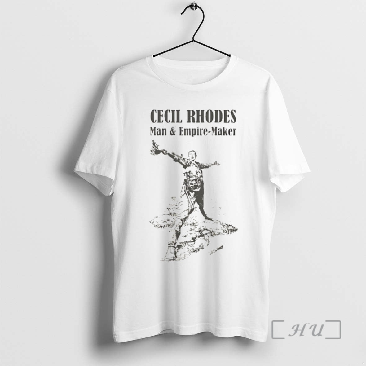 Officials Cecil Rhodes Man And Empire Maker