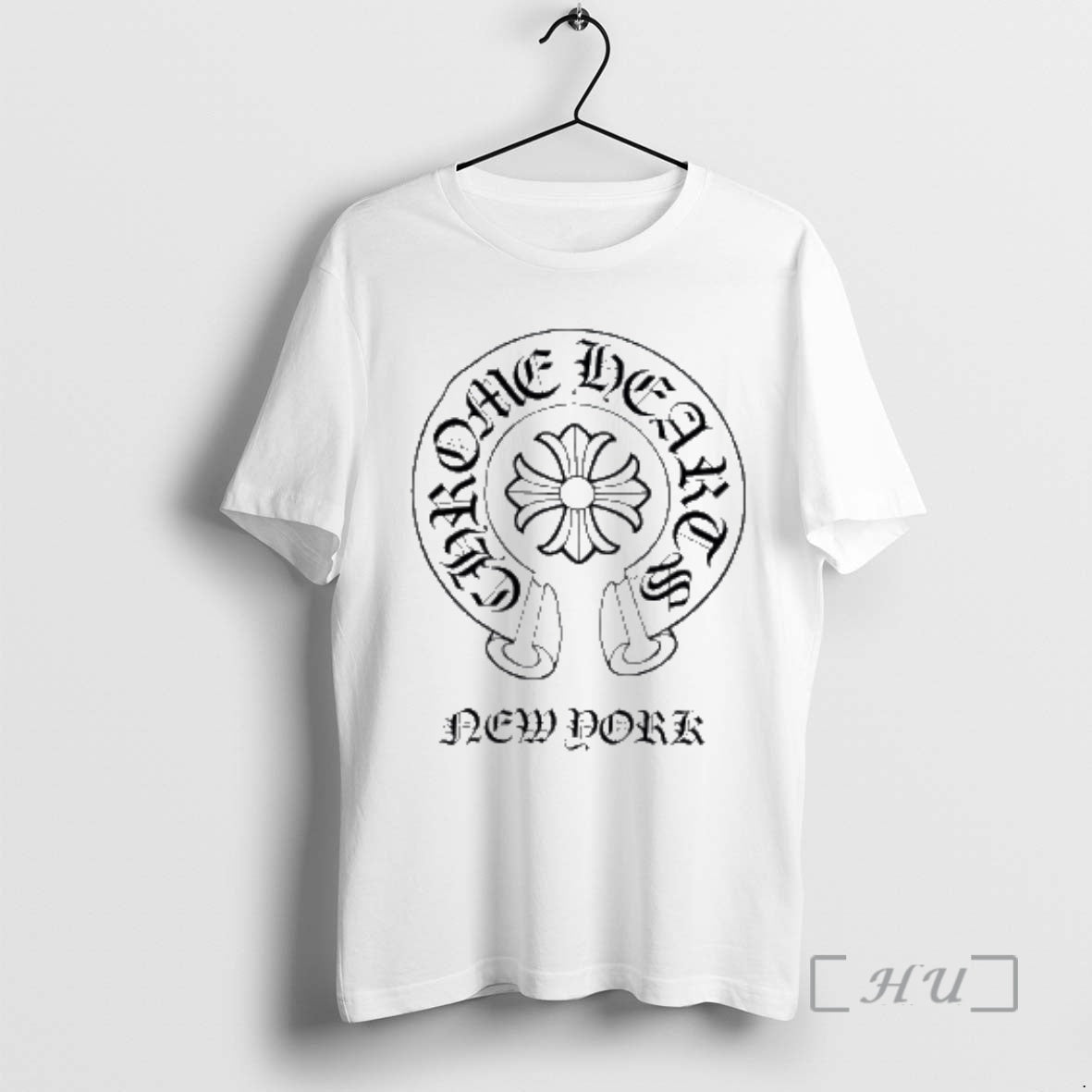 Officials Chrome Hearts Horseshoe New York