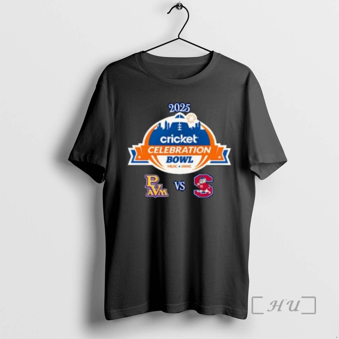 Officials Cricket Celebration Bowl South Carolina State Vs