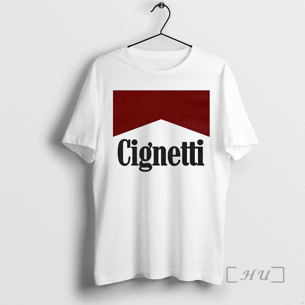 Officials Curt Cignetti Hoosiers Indiana Football Marlboro Parody
